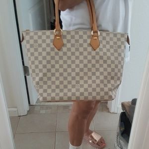 Louis Vuitton Large Bag